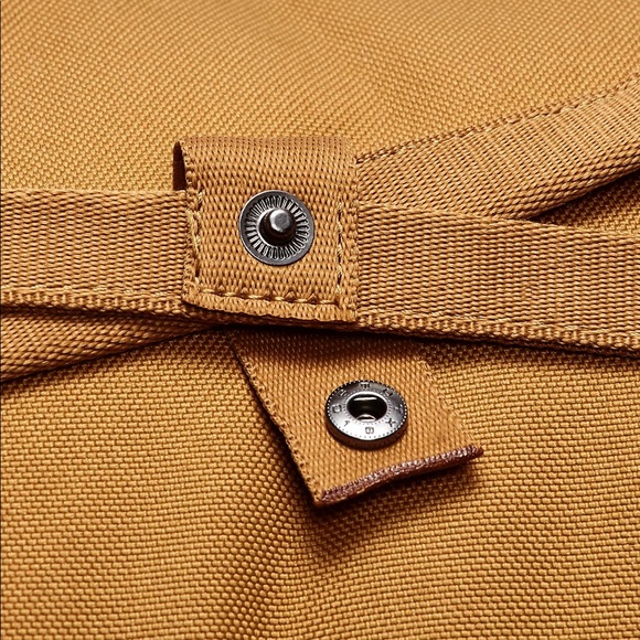 Nike Utility Power Training Duffel Bag (Medium, 51L) - Picture 11 of 11